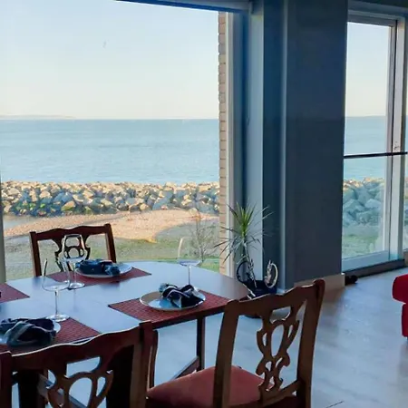 Marina Village Apartment