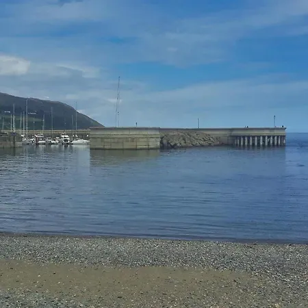 Marina Village Greystones