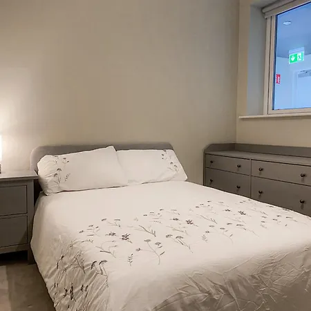 Apartment Marina Village Greystones