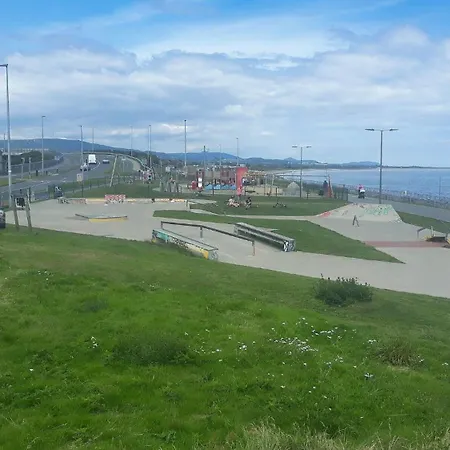 Marina Village Apartment Greystones