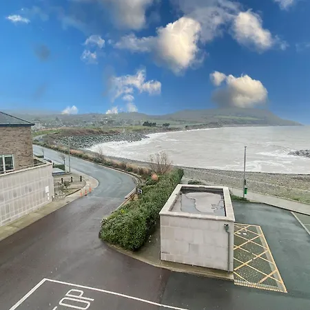 Marina Village * Greystones