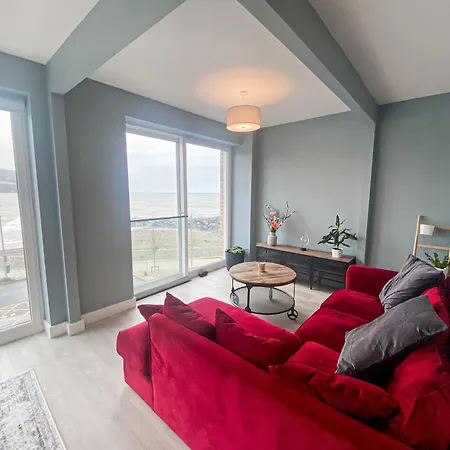 Marina Village Greystones